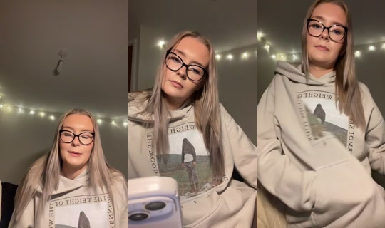 melissagray_xxx's Live Session — Oct 30, 2026, 7:19 PM