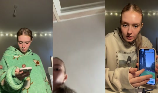 melissagray_xxx's Live Session — Oct 31, 2026, 8:31 AM