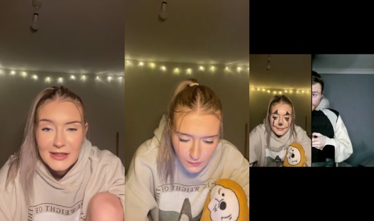 melissagray_xxx's Live Session — Oct 31, 2026, 8:02 PM