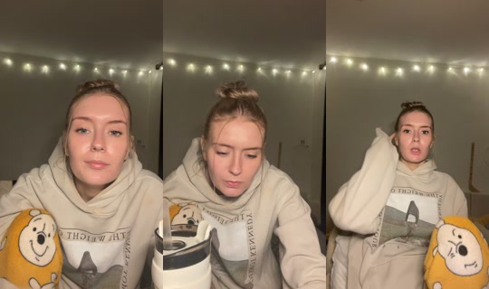 melissagray_xxx's Live Session — Oct 31, 2026, 9:44 PM