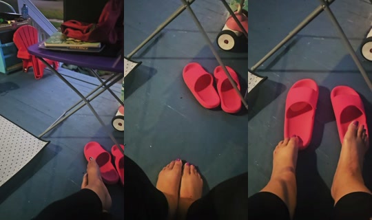melissaislovinglife's Live Session — Aug 20, 2026, 12:26 AM