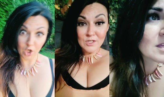 melissamariewalker's Live Session — Jul 12, 2026, 7:48 PM