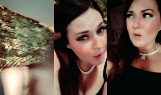 melissamariewalker's Live Session — Jul 15, 2026, 2:16 AM