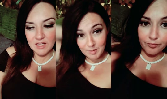 melissamariewalker's Live Session — Jul 15, 2026, 4:36 AM