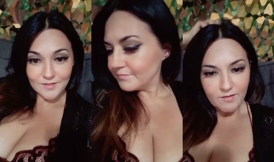 melissamariewalker's Live Session — Sep 20, 2026, 7:44 PM