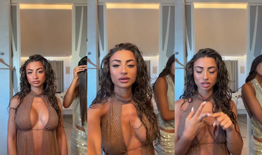 melissasantachiaraa's Live Session — Jul 12, 2026, 4:48 PM