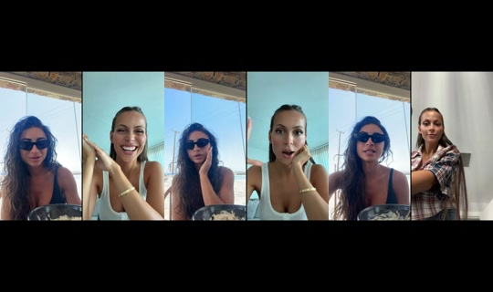melissasantachiaraa's Live Session — Jul 13, 2026, 10:53 AM