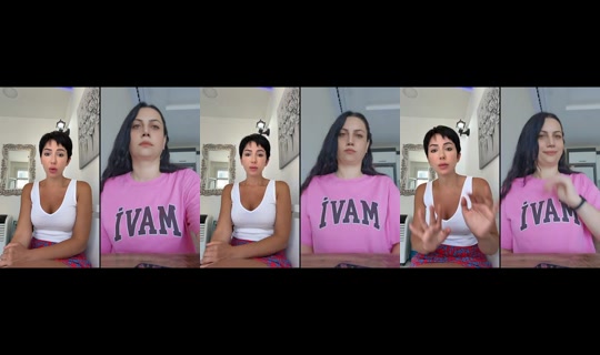 melissword's Live Session — Jul 24, 2026, 10:55 AM