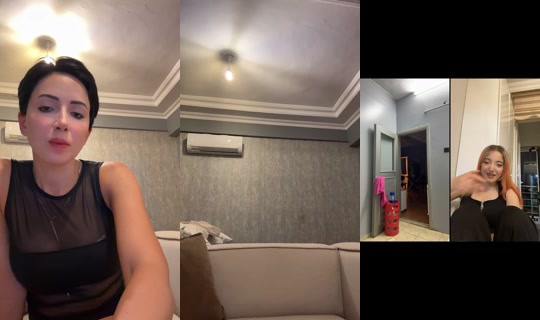 melissword's Live Session — Jul 24, 2026, 6:13 PM