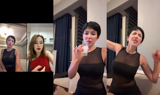 melissword's Live Session — Jul 24, 2026, 7:56 PM