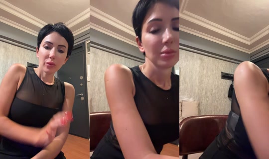 melissword's Live Session — Jul 25, 2026, 12:22 AM