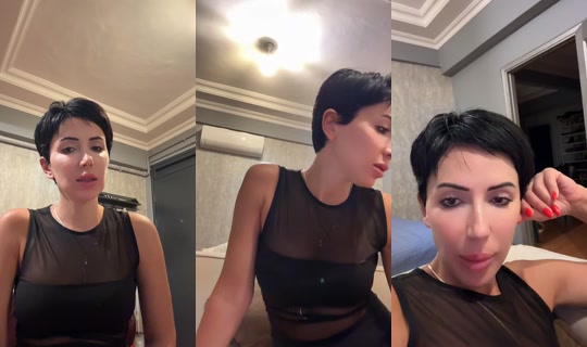melissword's Live Session — Jul 25, 2026, 1:06 AM