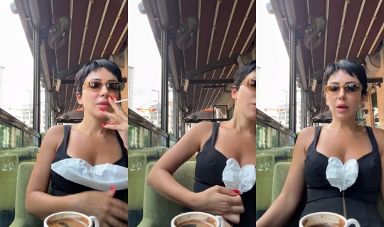 melissword's Live Session — Jul 26, 2026, 10:11 AM