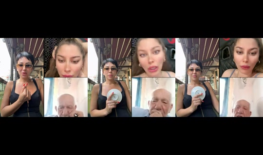 melissword's Live Session — Jul 26, 2026, 10:23 AM