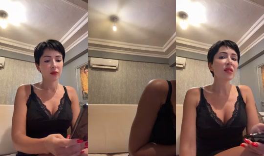 melissword's Live Session — Jul 26, 2026, 6:41 PM