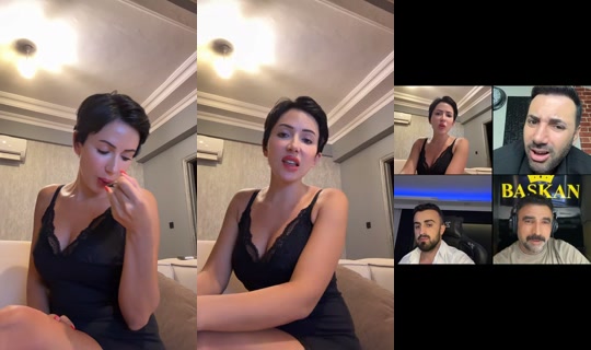 melissword's Live Session — Jul 26, 2026, 9:59 PM