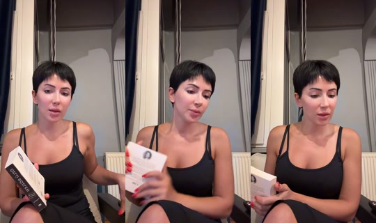melissword's Live Session — Jul 31, 2026, 6:09 PM