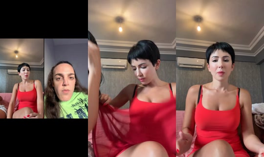 melissword's Live Session — Aug 1, 2026, 2:29 PM