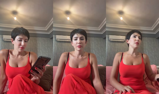 melissword's Live Session — Aug 1, 2026, 3:55 PM