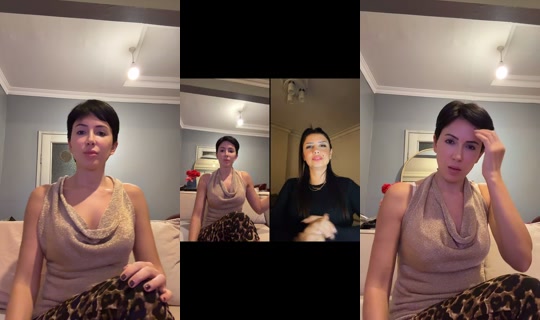 melissword's Live Session — Oct 17, 2026, 6:26 PM