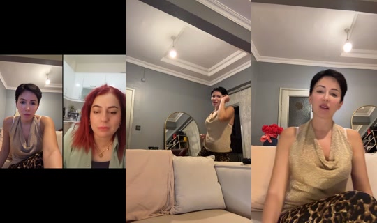 melissword's Live Session — Oct 17, 2026, 7:16 PM