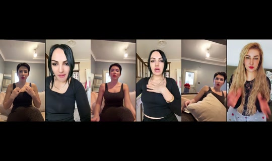 melissword's Live Session — Oct 18, 2026, 8:46 AM