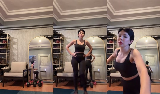 melissword's Live Session — Oct 18, 2026, 10:24 AM