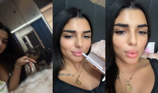 melizzzaaak's Live Session — Jul 25, 2026, 1:08 AM