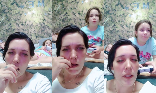 mellana265's Live Session — Aug 23, 2026, 1:29 AM