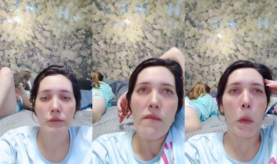 mellana265's Live Session — Aug 30, 2026, 1:53 PM
