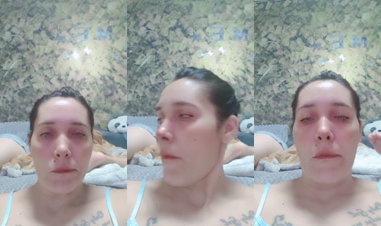 mellana265's Live Session — Aug 31, 2026, 11:29 PM