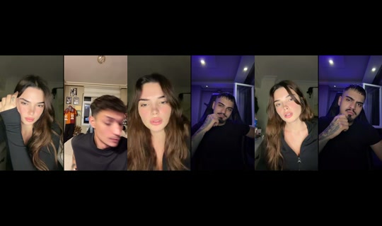 melldiyinn's Live Session — Aug 30, 2026, 10:11 PM