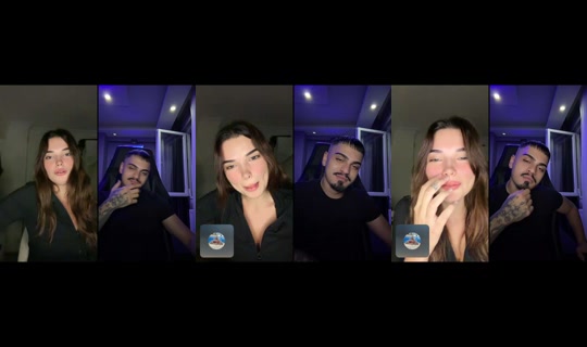 melldiyinn's Live Session — Aug 30, 2026, 11:02 PM