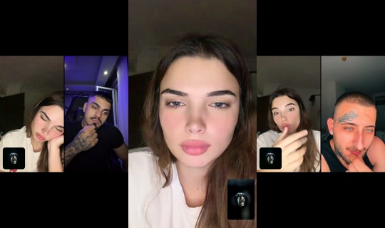 melldiyinn's Live Session — Aug 31, 2026, 1:18 AM