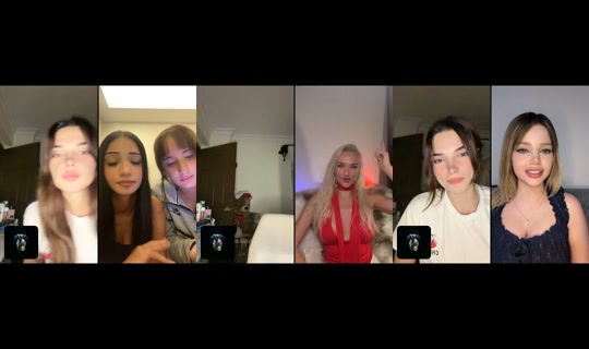 melldiyinn's Live Session — Aug 31, 2026, 1:52 AM