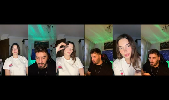 melldiyinn's Live Session — Aug 31, 2026, 3:16 AM