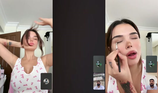 melldiyinn's Live Session — Aug 31, 2026, 11:11 AM