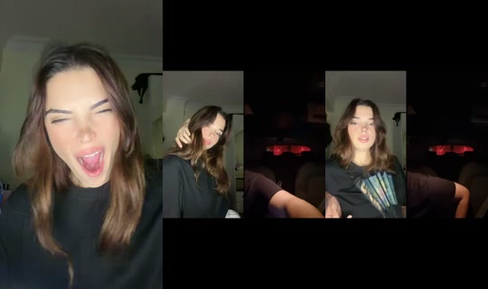 melldiyinn's Live Session — Aug 31, 2026, 8:31 PM