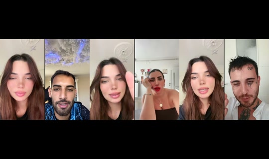 melldiyinn's Live Session — Sep 1, 2026, 6:44 AM