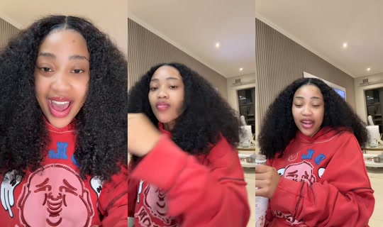 mellissa_khumalo's Live Session — Jul 21, 2026, 7:45 PM