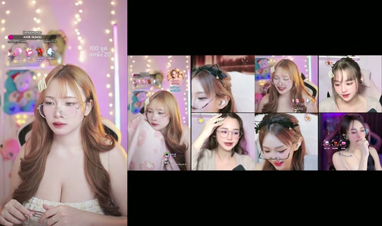 mellominmin's Live Session — Oct 9, 2026, 1:36 PM