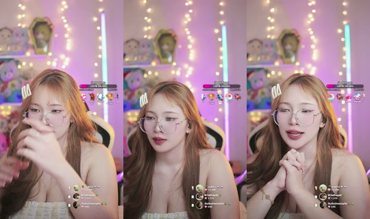mellominmin's Live Session — Oct 9, 2026, 6:20 PM