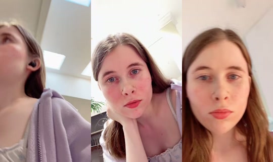 mellybellyxo._'s Live Session — Jul 11, 2026, 11:20 PM
