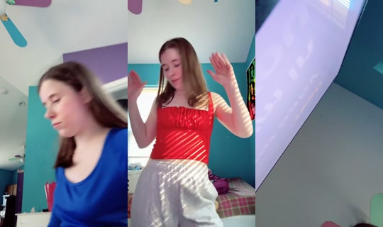 mellybellyxo._'s Live Session — Jul 12, 2026, 8:58 PM