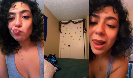 mellyg3000's Live Session — Oct 8, 2026, 4:40 AM