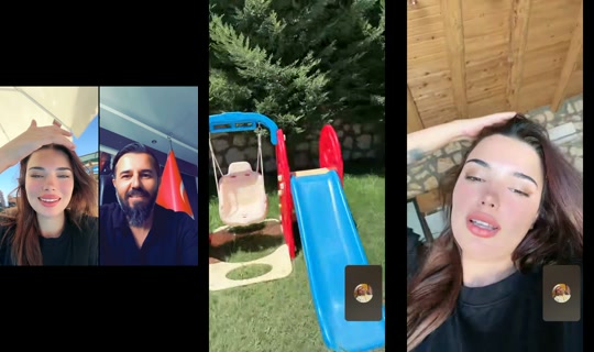 mellymnx's Live Session — Jul 26, 2026, 9:09 AM