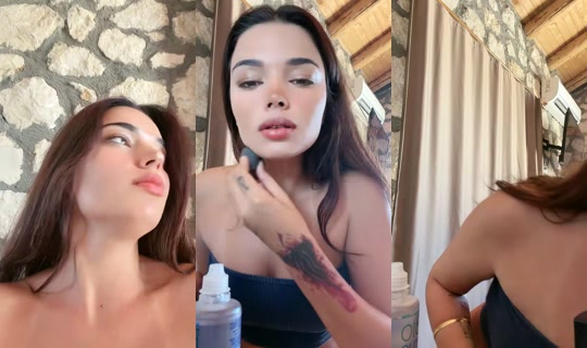 mellymnx's Live Session — Jul 26, 2026, 12:23 PM