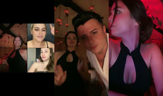 mellymnx's Live Session — Jul 26, 2026, 9:57 PM