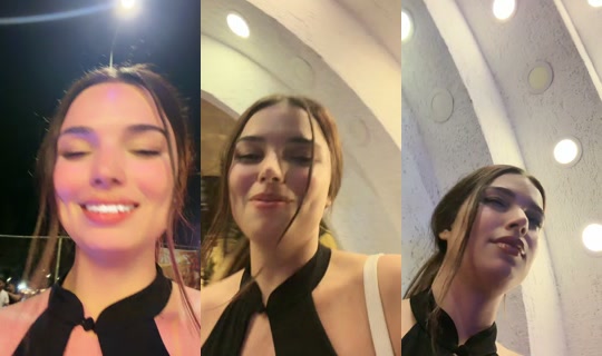 mellymnx's Live Session — Jul 26, 2026, 10:45 PM