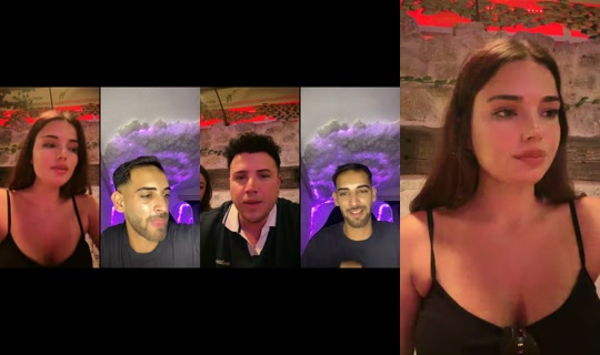 mellymnx's Live Session — Jul 27, 2026, 6:47 PM